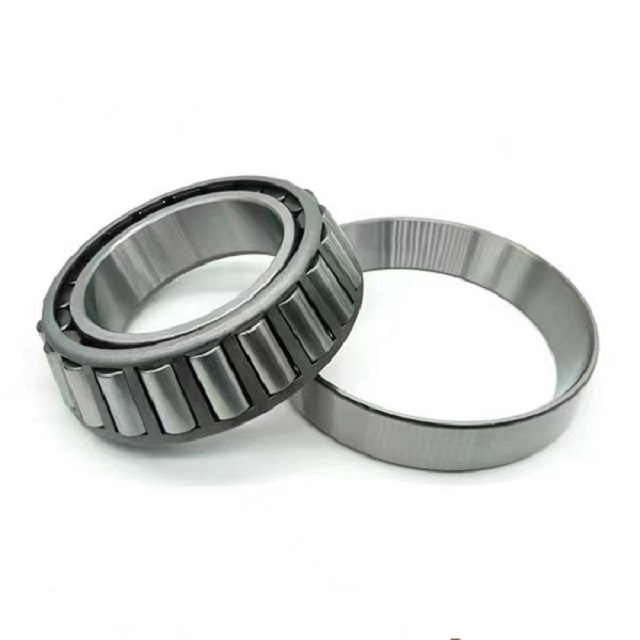 High Quality Taper Roller Bearing 30207