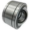 Spherical Plain Radial Bearing with Double-Piece Outer Rings GE20XS/K