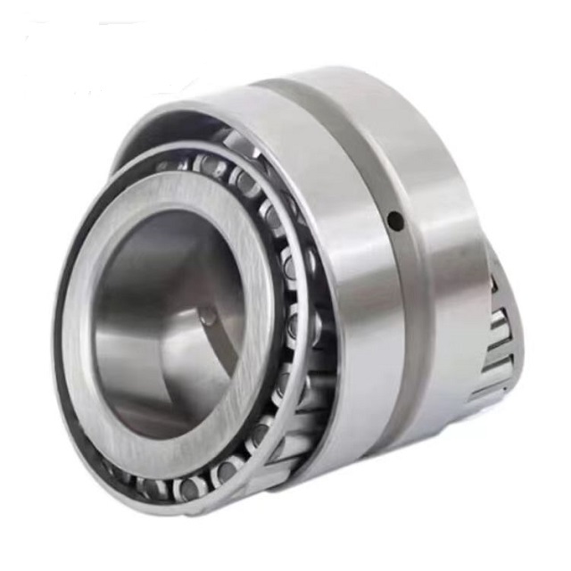 double row taper roller bearing