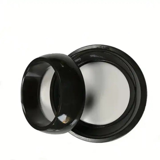Wear-Corrosion Angular Contact Spherical Plain Bearing GE30SX