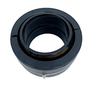 Spherical Plain Radial Bearing with Double-Piece Outer Rings GE20XS/K