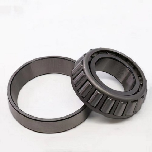 High Precision Inch-Taper Roller Bearing LM11749/10
