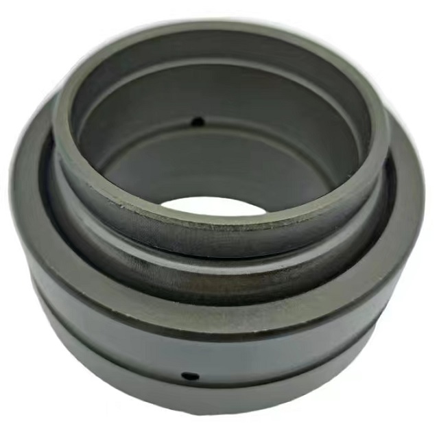 Spherical Plain Radial Bearing with Extended Inner Ring and Single-Fractured Outer Ring GEEM20ES-2RS
