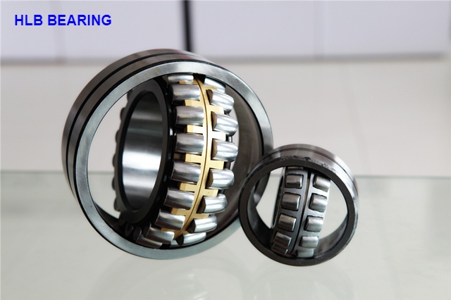 Spherical Roller Bearing 23128CAW33
