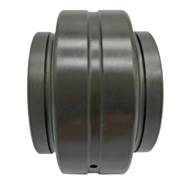 Spherical Plain Radial Bearing with Extended Inner Ring and Single-Fractured Outer Ring GEEW20ES